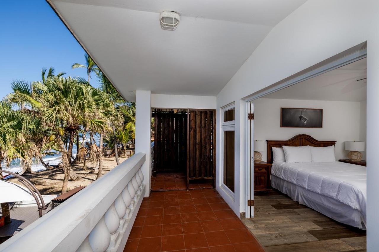 Hotel Casa Islena Rincón Exteriér fotografie